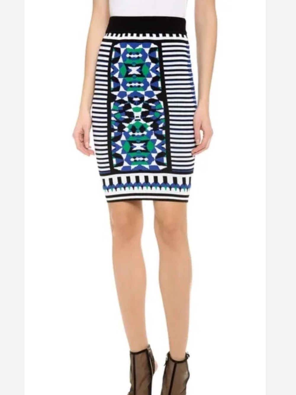 Torn by Ronny Kobo Women's Knit size:medium